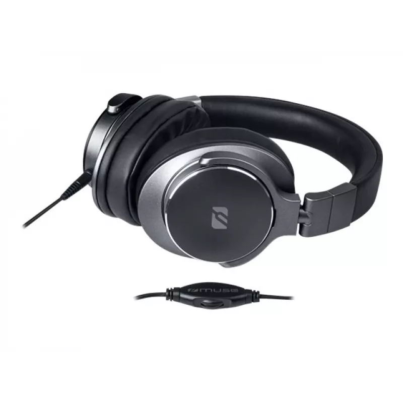 Ausinės Muse M-275 CTV