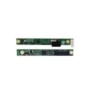 SUPERMICRO CDM-PSATA – plonas CD/DVD-ROM IDE į SATA adapteris
