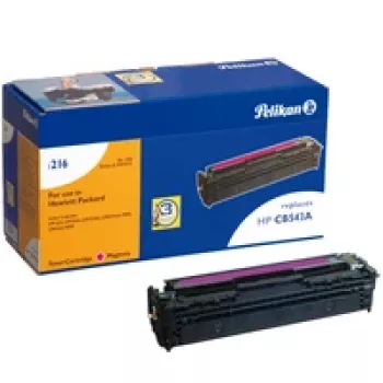 Pelikan 4203335 Eksploatacinė medžiaga spausdintuvui – Magenta
