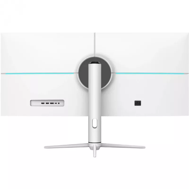 LC-Power LC-M40-UWQHD-144 monitorius 101,6 cm (40 colių) 3440 x 1440 pikselių UltraWide Quad HD baltas (LC-M40-UWQHD-144)