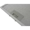 Riebalų filtras metalinis Respekta MIZ7000, tinka CH22010 / 21060 SBZ / WBZ