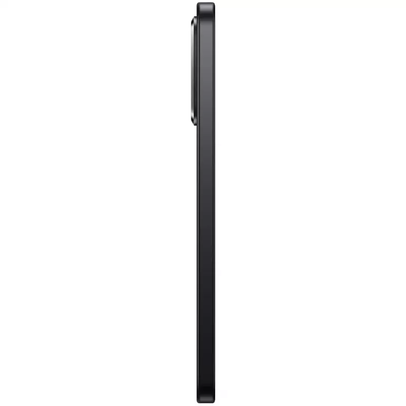 Išmanusis telefonas Xiaomi 15T 6,83 colio 12 GB 512 GB Juodas