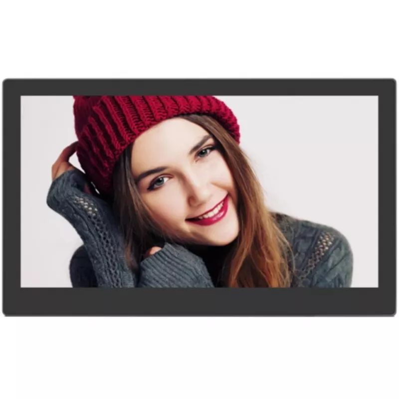 Braun DigiFrame 1361 8GB 33,78 cm (13,3 colio) skaitmeninis nuotraukų rėmelis (21262)
