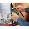 Bosch PKP 18 E karštų klijų pistoletas, žalias