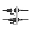 USB laidas Goodconnections IC04-U204