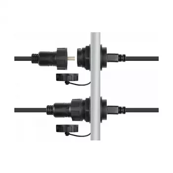 USB laidas Goodconnections IC04-U204
