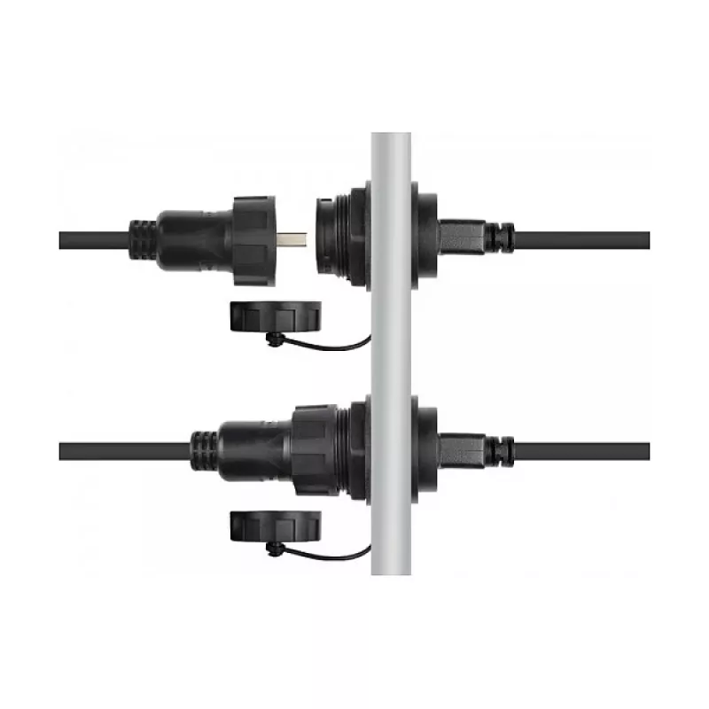 USB laidas Goodconnections IC04-U204