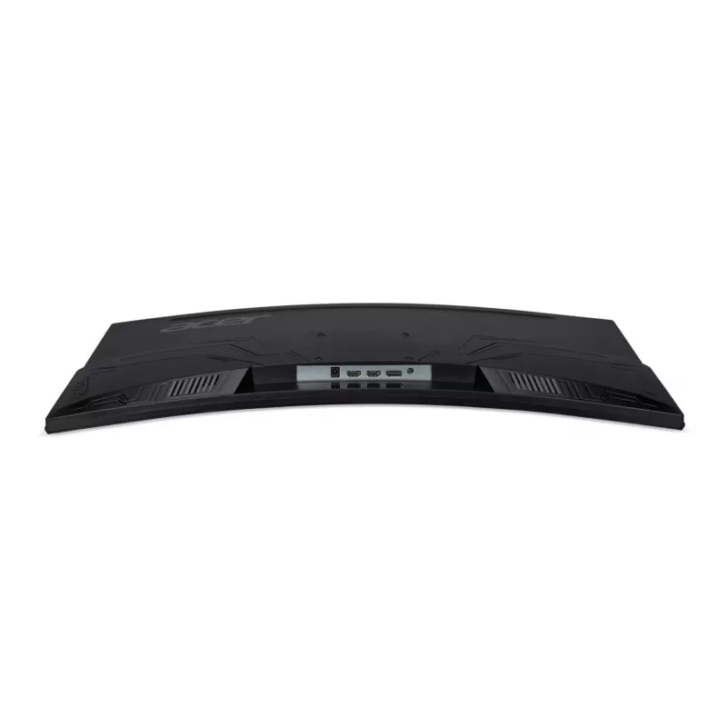 Acer NITRO XZ0 XZ322QU P3 kompiuterio monitorius 80 cm (31,5 inch) 2560 x 1440 pikselių Wide Quad HD LCD juodas