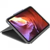 Logitech 920-011200 belaidė klaviatūra planšetei QWERTZ vokiškas išdėstymas Smart Connector grafitas