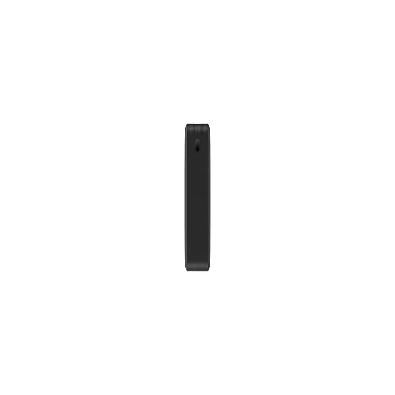 Xiaomi Mi 20000mAh Redmi Power Bank – nešiojamas greitas įkroviklis dviems įrenginiams