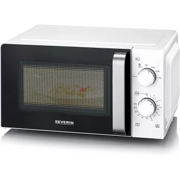 Mikrobangų krosnelė Severin MW 7885, 700 W, 17 L