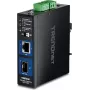 TRENDnet TI-F711SFP Pramoninis medijos keitiklis 10G SFP+