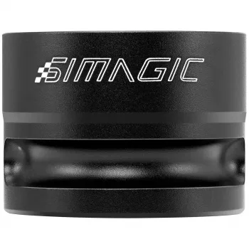 Simagic P-WMT reguliuojamo aukščio vairo laikiklis