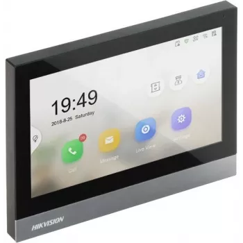 Hikvision DS-KH8380-TE1 vaizdo durų skambučio monitorius