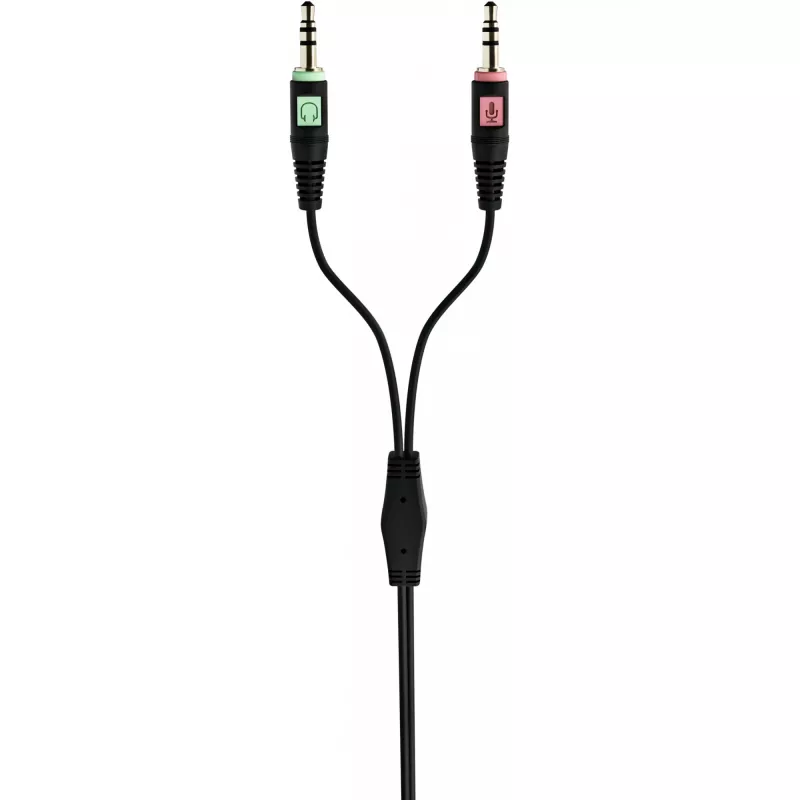 Sennheiser PC 3 CHAT Ausinės Juodos
