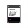 SSD diskas WESTERN DIGITAL Ultrastar DC SN655 3.84TB and3 PCIe TLC ISE