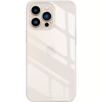 StyleShell Flex, Telefono dėklas permatomas, iPhone 16 Pro