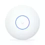 Belaidžio ryšio prieigos taškas UBIQUITI U7 Lite – dviejų juostų 2,4/5 GHz, Wi‑Fi 6 (802.11ax), 4300 Mbps, PoE, montavimas ant lubų/sienos