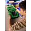 LEGO TECHNIC 42224 Porsche 911 GT3 R REXY AO Lenktyninis Automobilis