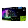 PNY GeForce RTX 5070 Ti EPIC-X RGB 16 GB GDDR7 vaizdo plokštė