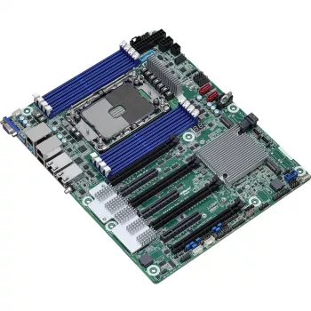 Motininė plokštė ASRock SPC621D8-2L2T Intel C621A LGA 4189 ATX