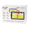 BLOW Radijas AVH-9810 2DIN 7