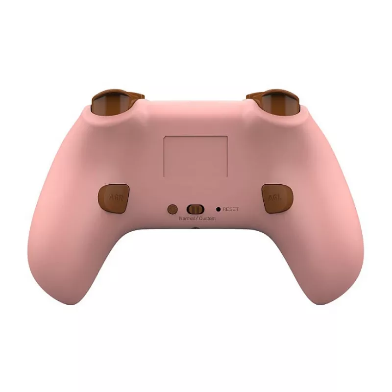 Dragonshock valdiklis Poptop Wireless Cubes rožiniai jungikliai