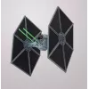 Modelis Shuttle Bandai TIE Fighter 1:72