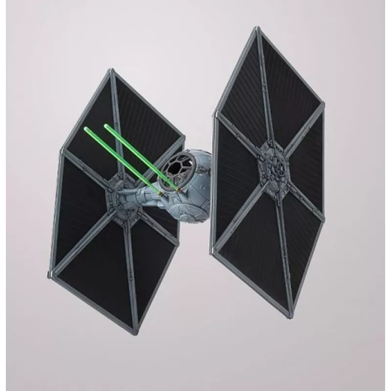 Modelis Shuttle Bandai TIE Fighter 1:72