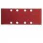 Šlifavimo lapas Bosch C430 Expert medžiui ir dažams, smulkus grūdėtumas P120, 80x133 mm