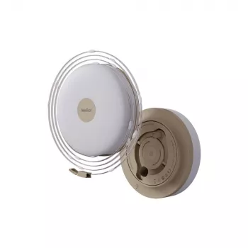 Kempingo lempa Nextool NE20247 — 7 m LED juosta, įkraunamas nešiojamas žibintas, USB-C, 200 lm, 1800 mAh