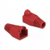 Apsauginis gaubtas RJ45 kištukui DeLOCK 86725