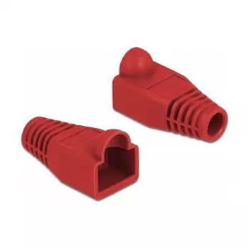 Apsauginis gaubtas RJ45 kištukui DeLOCK 86725
