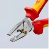 Knipex 02 06 180 replės