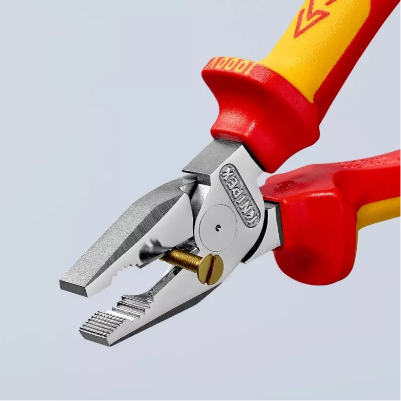 Knipex 02 06 180 replės