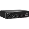 Behringer UMC22 papildoma muzikos įranga – koncertinis/studijinis preampas