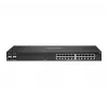 HPE Aruba Networking CX 6100 24G 4SFP+ jungiklis