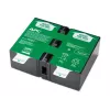 APC baterijų keitimo kasetė APCRBC124 (originali OEM)
