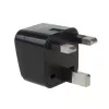 Adapteris Jungtis Iš JK Į ES Su Apsauga 13A