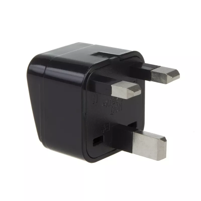Adapteris Jungtis Iš JK Į ES Su Apsauga 13A
