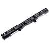 Baterija Green Cell AS75PRO, skirta ASUS X551 X551C X551CA X551M X551MA