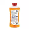 Skystas grindų valiklis Mill Clean Orange 1 L – 1 litras, apelsinų kvapo