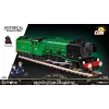 Cobi Flying Scotsman britų garvežys, konstruktorius, 1:35, 2677 detalės