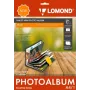Mini foto albumas Lomond Large Square Matte 51×68 mm