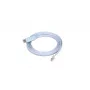 LANCOM Systems LANCOM RJ45/USB Serial Adapter, USB-A į RJ‑45, 3 m, mėlyna