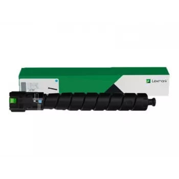 Toneras Lexmark CX942 943 944 Cian 22K puslapių