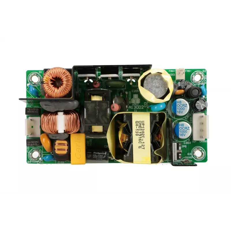Maitinimo adapteris inverteris MikroTik UP1302C-12