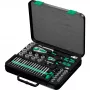 Wera 8100 SA/SC 2 Zyklop rinkinys reketinis atsuktuvas