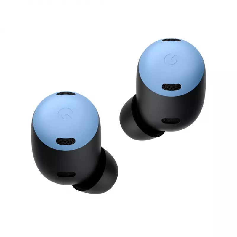 Belaidės ausinės Google Pixel Buds Pro (mėlynos)