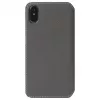 Krusell Pixbo 4 Card SlimWallet dėklas iPhone XS Max